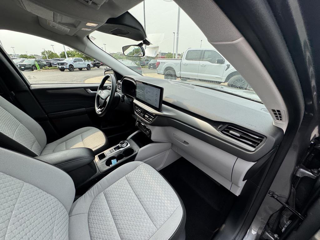 used 2023 Ford Escape car, priced at $23,443