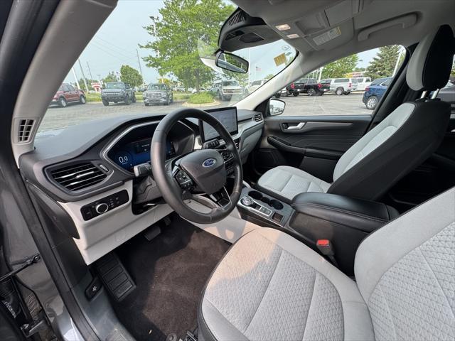 used 2023 Ford Escape car, priced at $24,881