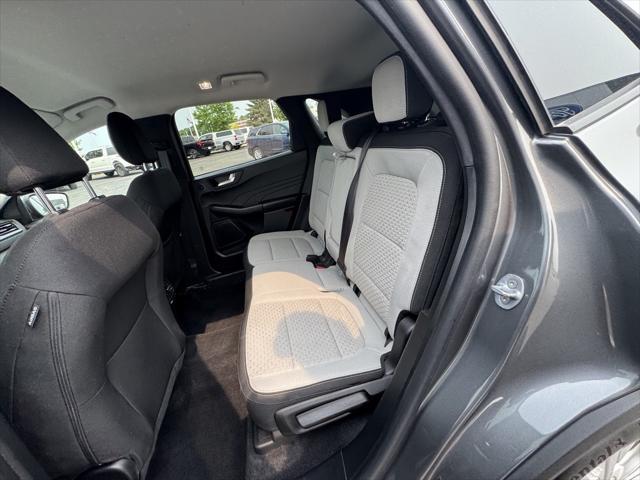 used 2023 Ford Escape car, priced at $24,881