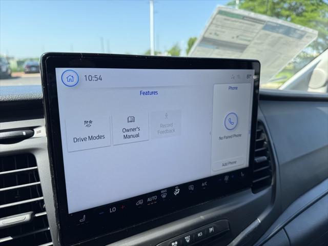 new 2025 Ford Transit-350 car, priced at $59,927