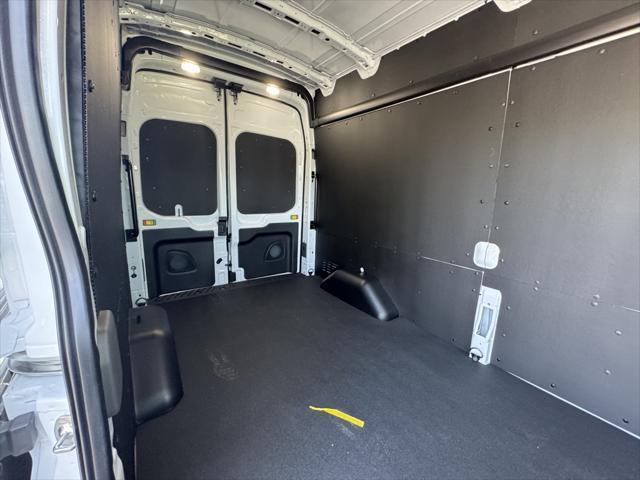 new 2025 Ford Transit-350 car, priced at $59,927
