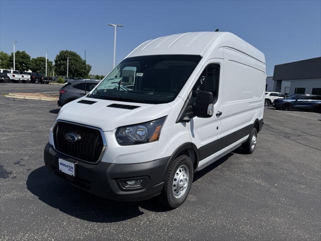 new 2025 Ford Transit-350 car, priced at $59,927