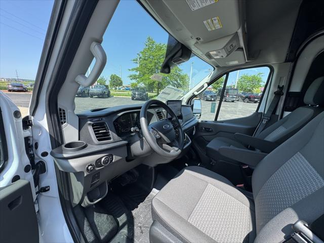 new 2025 Ford Transit-350 car, priced at $59,927