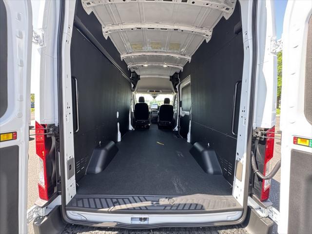 new 2025 Ford Transit-350 car, priced at $59,927