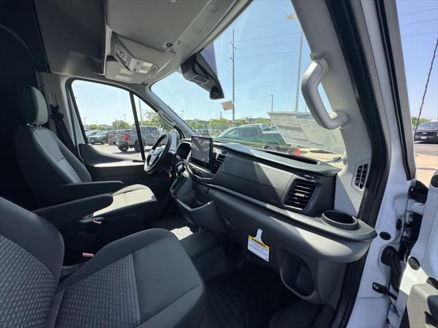 new 2025 Ford Transit-350 car, priced at $59,927