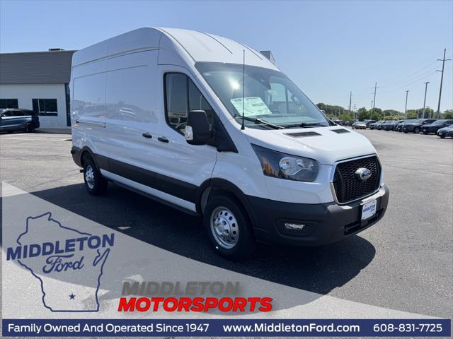 new 2025 Ford Transit-350 car, priced at $59,927