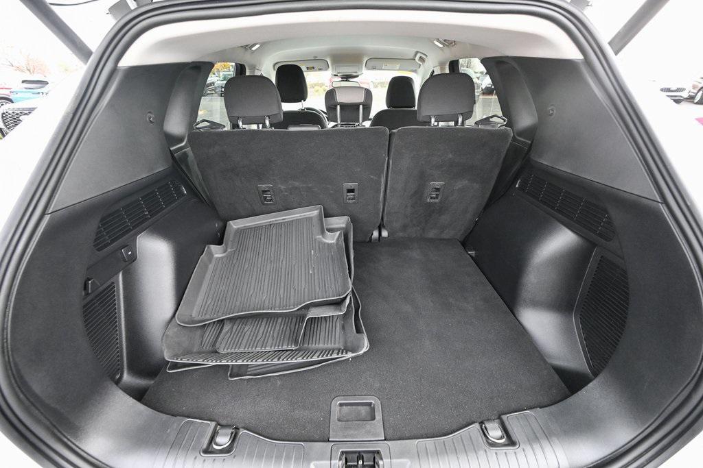 used 2022 Ford Escape car, priced at $23,771