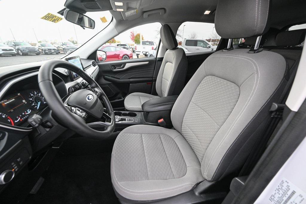 used 2022 Ford Escape car, priced at $23,771