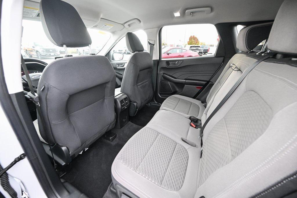 used 2022 Ford Escape car, priced at $23,771