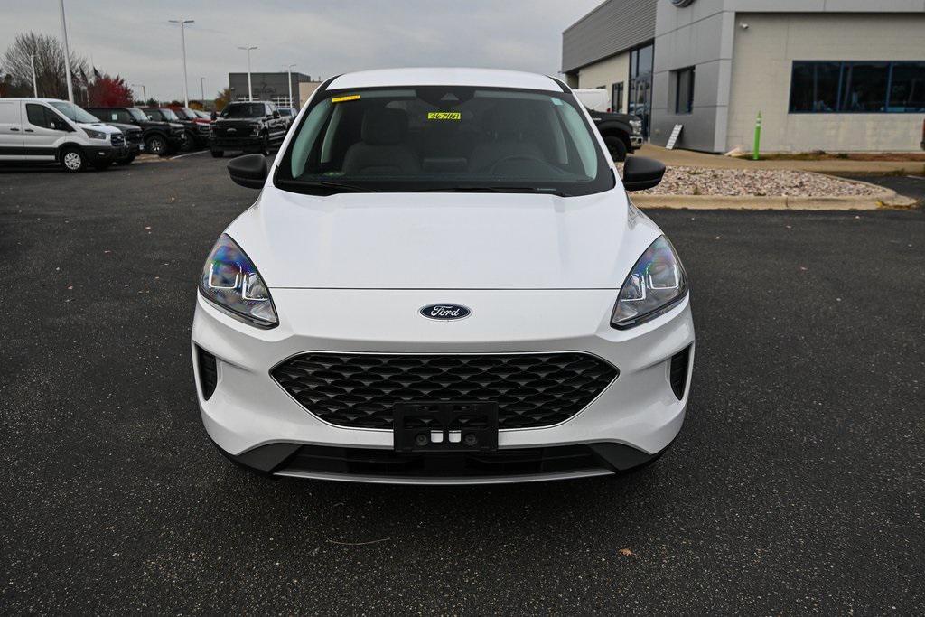 used 2022 Ford Escape car, priced at $23,771