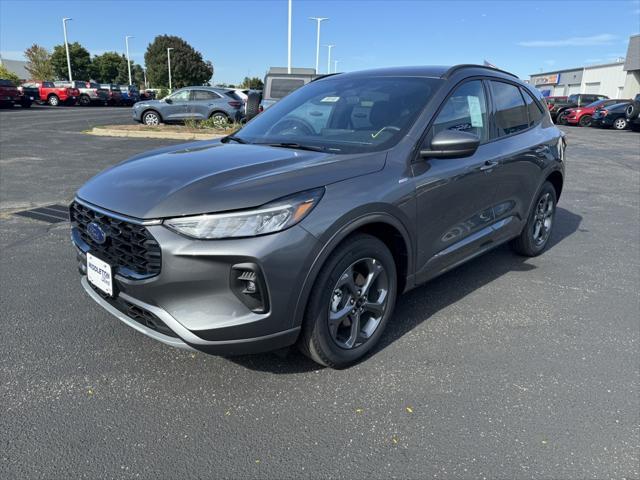 new 2024 Ford Escape car, priced at $34,276