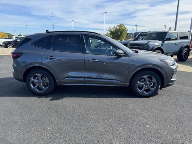 new 2024 Ford Escape car, priced at $34,276