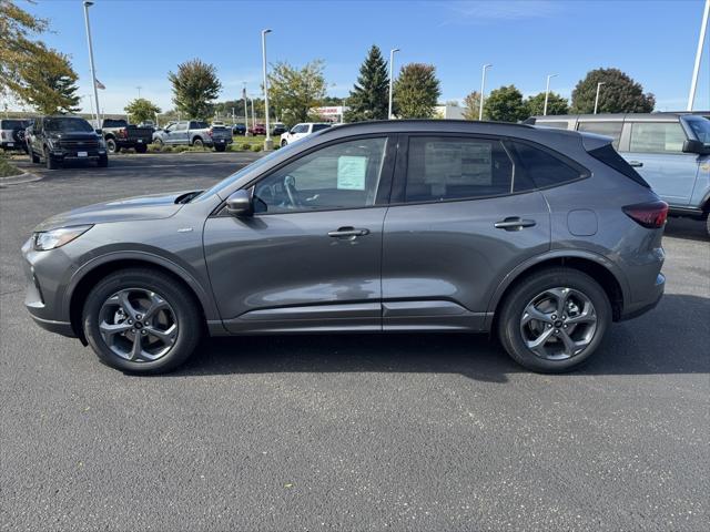 new 2024 Ford Escape car, priced at $34,276