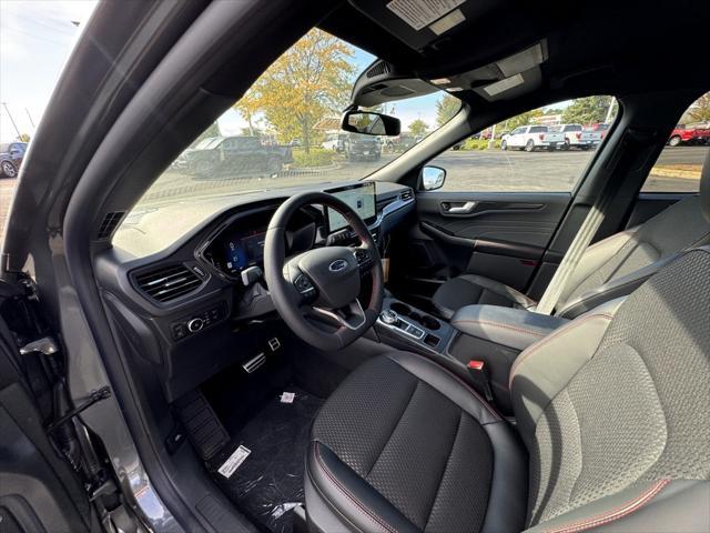 new 2024 Ford Escape car, priced at $34,276