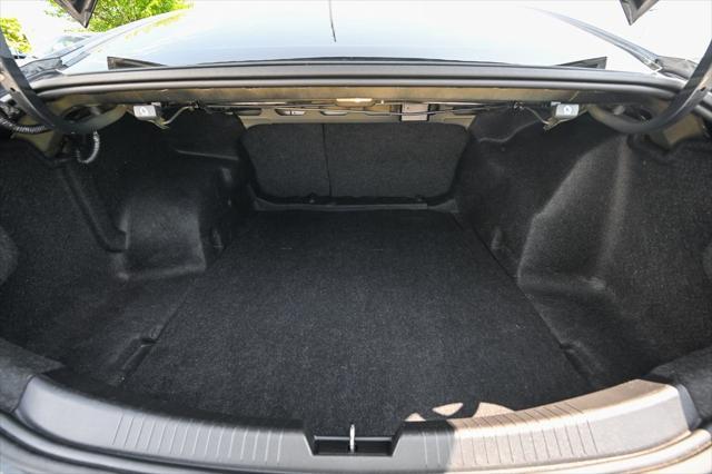 used 2016 Chevrolet Malibu car, priced at $9,881