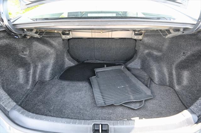 used 2016 Toyota Corolla car, priced at $11,771