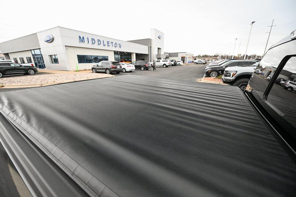 used 2021 Ford F-150 car, priced at $38,971