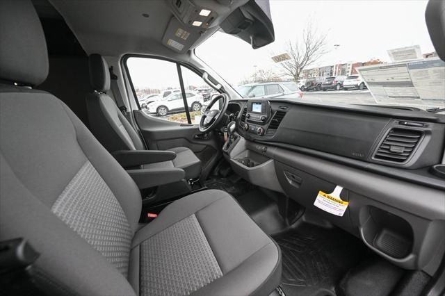 new 2024 Ford Transit-150 car, priced at $49,946