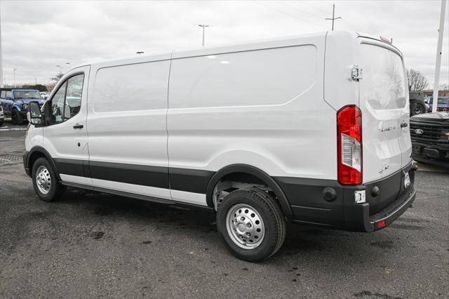 new 2024 Ford Transit-150 car, priced at $49,946