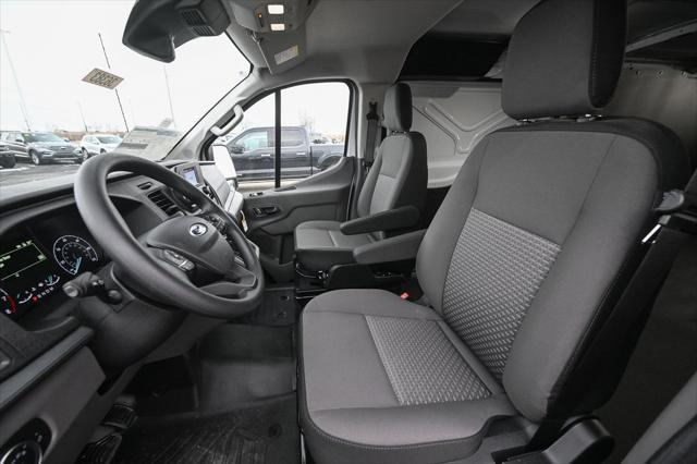 new 2024 Ford Transit-150 car, priced at $49,946