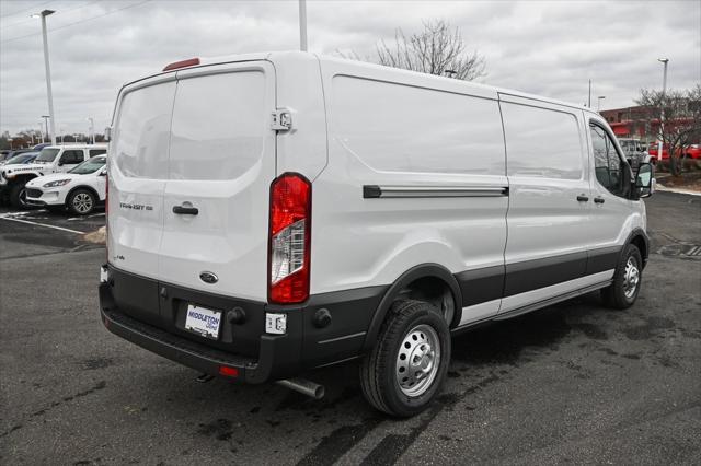 new 2024 Ford Transit-150 car, priced at $49,946