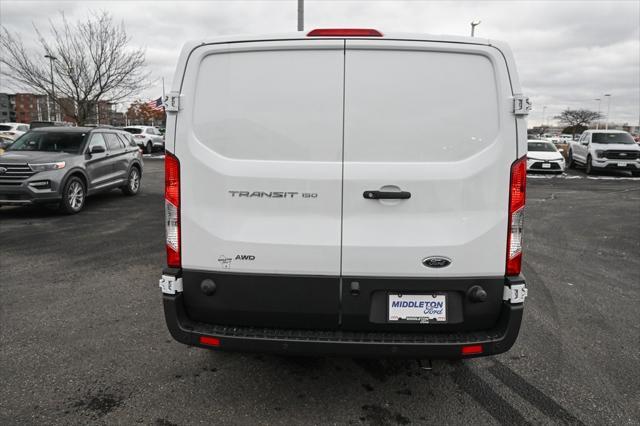 new 2024 Ford Transit-150 car, priced at $49,946