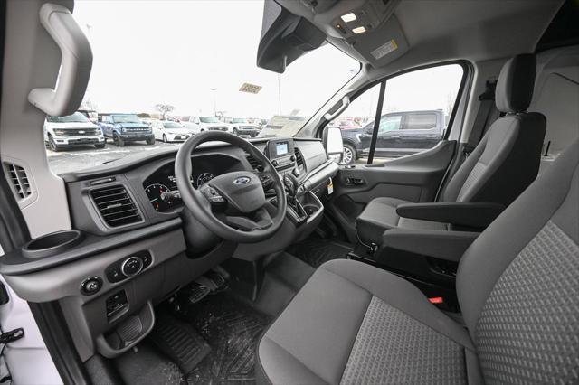 new 2024 Ford Transit-150 car, priced at $49,946