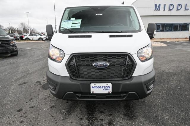 new 2024 Ford Transit-150 car, priced at $49,946