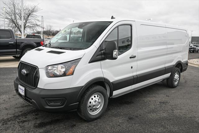 new 2024 Ford Transit-150 car, priced at $49,946