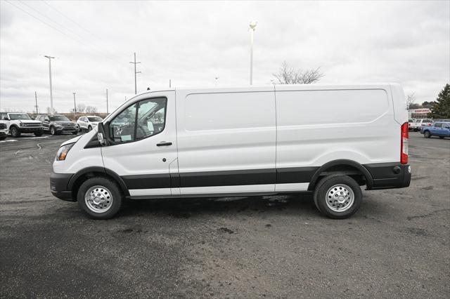 new 2024 Ford Transit-150 car, priced at $49,946