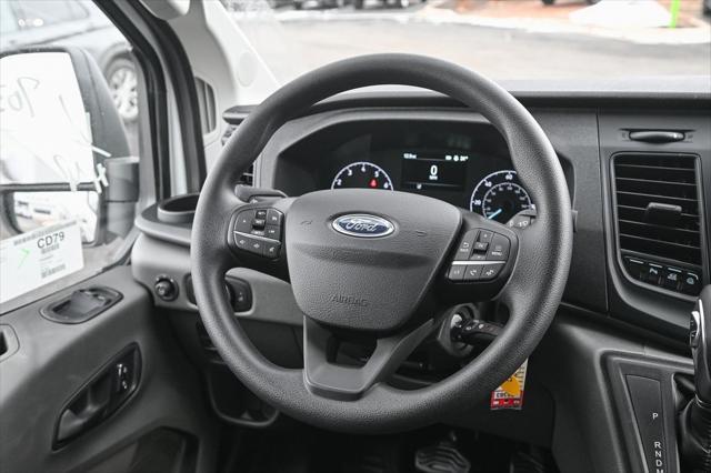 new 2024 Ford Transit-150 car, priced at $49,946