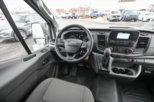 new 2024 Ford Transit-150 car, priced at $49,946