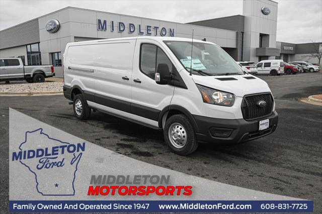 new 2024 Ford Transit-150 car, priced at $49,946