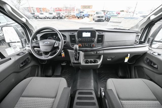 new 2024 Ford Transit-150 car, priced at $49,946