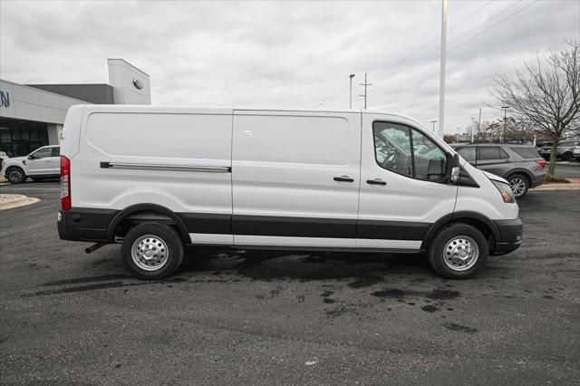 new 2024 Ford Transit-150 car, priced at $49,946