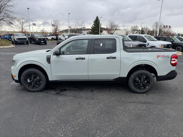 new 2024 Ford Maverick car, priced at $31,035