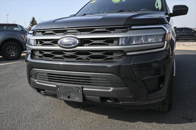 used 2023 Ford Expedition car, priced at $50,000