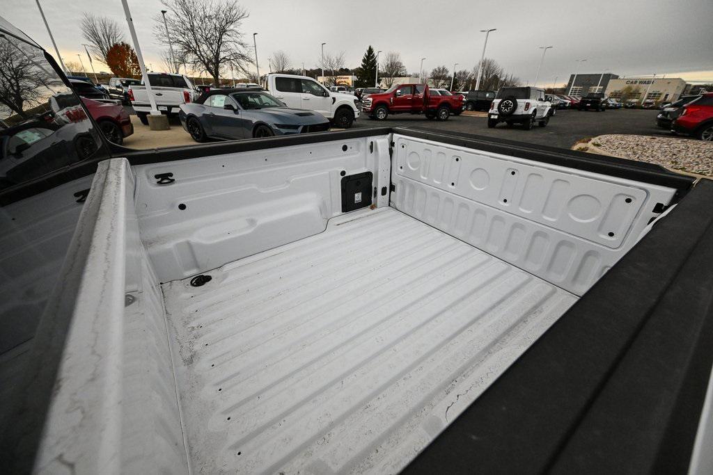 new 2025 Ford Maverick car, priced at $33,135