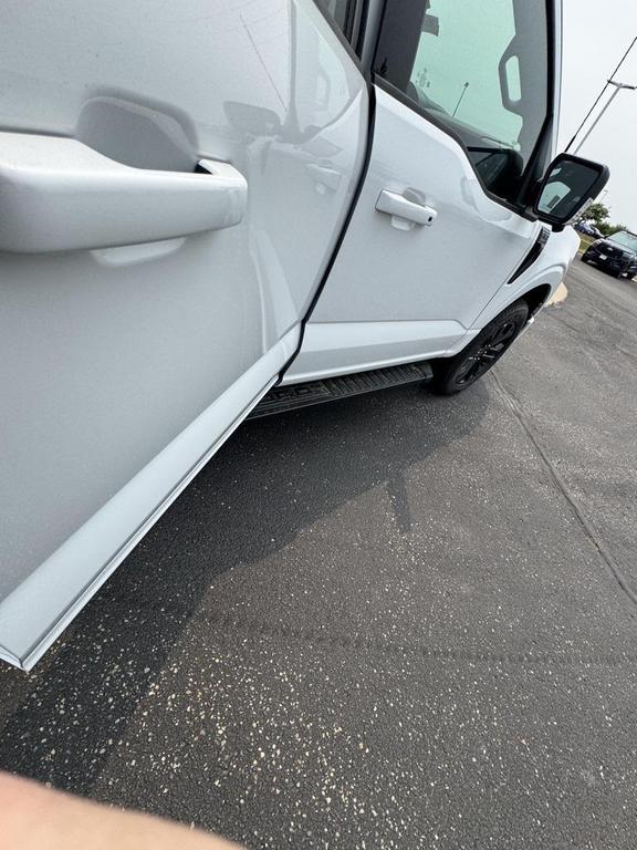 new 2025 Ford F-150 car, priced at $63,188