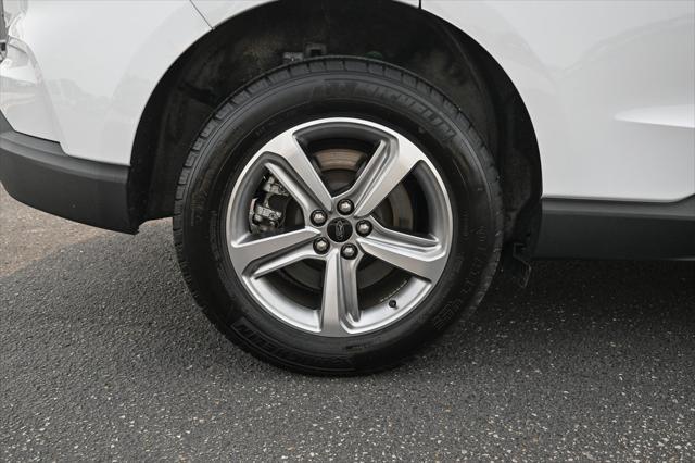 used 2023 Ford Edge car, priced at $27,881