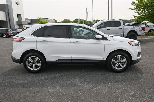 used 2023 Ford Edge car, priced at $27,881