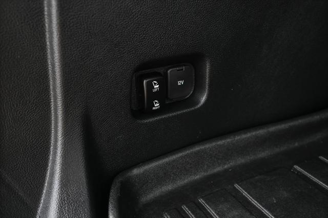 used 2023 Ford Edge car, priced at $27,881