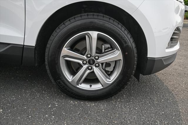 used 2023 Ford Edge car, priced at $27,881