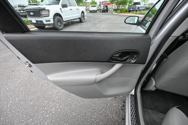 used 2007 Ford Focus car, priced at $5,981
