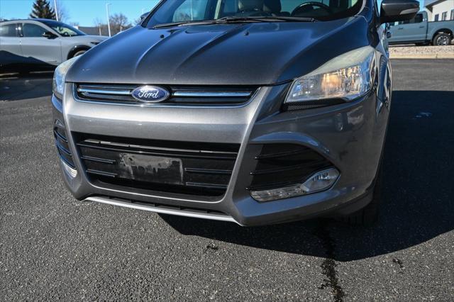 used 2013 Ford Escape car, priced at $7,988