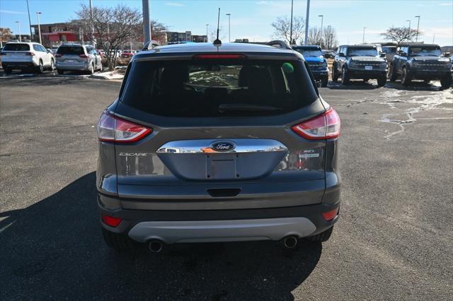 used 2013 Ford Escape car, priced at $7,988