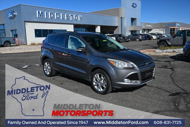 used 2013 Ford Escape car, priced at $7,988