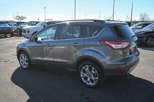 used 2013 Ford Escape car, priced at $7,988