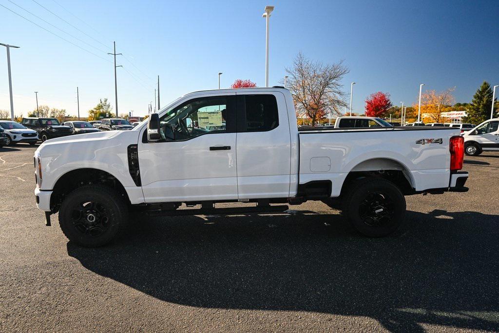 new 2026 Ford F-250 car, priced at $61,040