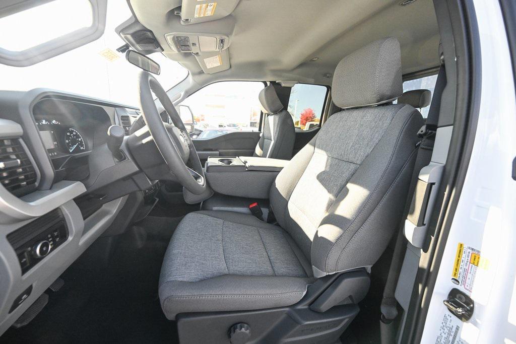 new 2026 Ford F-250 car, priced at $61,040